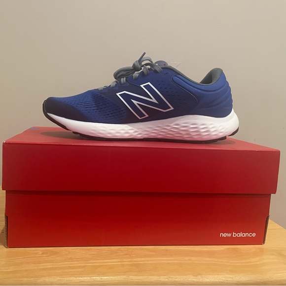 New Balance Men's running shoe - Picture 7 of 7
